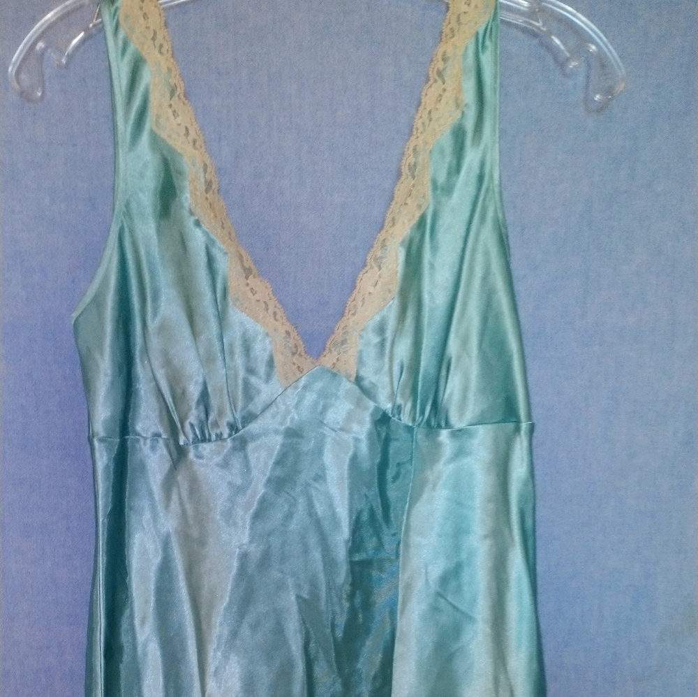 Victoria's Secret slip nightgown
